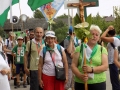 XXVIII Sosnowiecka Piesza Pielgrzymka na Jasną Górę (12.08.2019) [114]