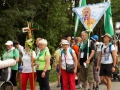 XXVIII Sosnowiecka Piesza Pielgrzymka na Jasną Górę (12.08.2019) [116]