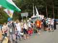 XXVIII Sosnowiecka Piesza Pielgrzymka na Jasną Górę (12.08.2019) [120]
