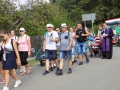 XXVIII Sosnowiecka Piesza Pielgrzymka na Jasną Górę (12.08.2019) [121]