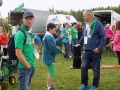 XXVIII Sosnowiecka Piesza Pielgrzymka na Jasną Górę (13.08.2019) [125]