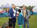XXVIII Sosnowiecka Piesza Pielgrzymka na Jasną Górę (13.08.2019) [129]