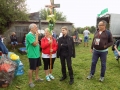 XXVIII Sosnowiecka Piesza Pielgrzymka na Jasną Górę (13.08.2019) [132]
