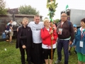 XXVIII Sosnowiecka Piesza Pielgrzymka na Jasną Górę (13.08.2019) [133]