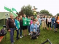 XXVIII Sosnowiecka Piesza Pielgrzymka na Jasną Górę (13.08.2019) [135]