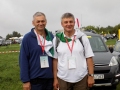 XXVIII Sosnowiecka Piesza Pielgrzymka na Jasną Górę (13.08.2019) [138]