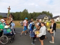 XXVIII Sosnowiecka Piesza Pielgrzymka na Jasną Górę (13.08.2019) [140]