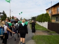 XXVIII Sosnowiecka Piesza Pielgrzymka na Jasną Górę (13.08.2019) [142]
