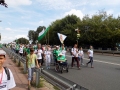 XXVIII Sosnowiecka Piesza Pielgrzymka na Jasną Górę (13.08.2019) [150]