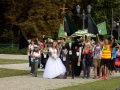 XXVIII Sosnowiecka Piesza Pielgrzymka na Jasną Górę (13.08.2019) [154]