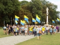 XXVIII Sosnowiecka Piesza Pielgrzymka na Jasną Górę (13.08.2019) [157]