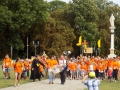 XXVIII Sosnowiecka Piesza Pielgrzymka na Jasną Górę (13.08.2019) [158]