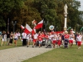 XXVIII Sosnowiecka Piesza Pielgrzymka na Jasną Górę (13.08.2019) [159]