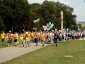 XXVIII Sosnowiecka Piesza Pielgrzymka na Jasną Górę (13.08.2019) [160]