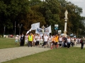XXVIII Sosnowiecka Piesza Pielgrzymka na Jasną Górę (13.08.2019) [166]