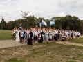 XXVIII Sosnowiecka Piesza Pielgrzymka na Jasną Górę (13.08.2019) [167]