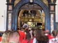XXVIII Sosnowiecka Piesza Pielgrzymka na Jasną Górę (13.08.2019) [170]