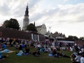 XXVIII Sosnowiecka Piesza Pielgrzymka na Jasną Górę (13.08.2019) [172]