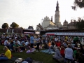 XXVIII Sosnowiecka Piesza Pielgrzymka na Jasną Górę (13.08.2019) [173]