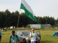 XXX Sosnowiecka Piesza Pielgrzymka na Jasną Górę (13.08.2021) [098]