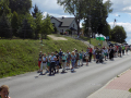 XXXI Sosnowiecka Piesza Pielgrzymka na Jasną Górę (09÷13.08.2022) [022]