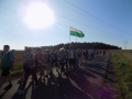 XXXI Sosnowiecka Piesza Pielgrzymka na Jasną Górę (09÷13.08.2022) [030]
