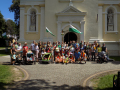 XXXI Sosnowiecka Piesza Pielgrzymka na Jasną Górę (09÷13.08.2022) [032]