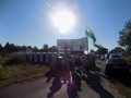 XXXI Sosnowiecka Piesza Pielgrzymka na Jasną Górę (09÷13.08.2022) [038]