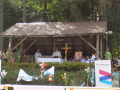 XXXI Sosnowiecka Piesza Pielgrzymka na Jasną Górę (09÷13.08.2022) [048]