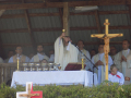 XXXI Sosnowiecka Piesza Pielgrzymka na Jasną Górę (09÷13.08.2022) [053]