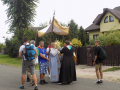 XXXI Sosnowiecka Piesza Pielgrzymka na Jasną Górę (09÷13.08.2022) [057]