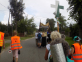 XXXI Sosnowiecka Piesza Pielgrzymka na Jasną Górę (09÷13.08.2022) [059]