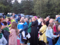 XXXI Sosnowiecka Piesza Pielgrzymka na Jasną Górę (09÷13.08.2022) [064]