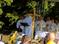 XXXI Sosnowiecka Piesza Pielgrzymka na Jasną Górę (09÷13.08.2022) [077]