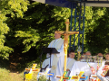 XXXI Sosnowiecka Piesza Pielgrzymka na Jasną Górę (09÷13.08.2022) [078]