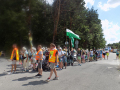 XXXI Sosnowiecka Piesza Pielgrzymka na Jasną Górę (09÷13.08.2022) [085]