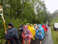 XXXI Sosnowiecka Piesza Pielgrzymka na Jasną Górę (09÷13.08.2022) [092]