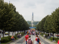 XXXI Sosnowiecka Piesza Pielgrzymka na Jasną Górę (09÷13.08.2022) [095]