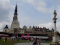XXXI Sosnowiecka Piesza Pielgrzymka na Jasną Górę (09÷13.08.2022) [096]