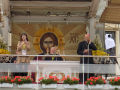 XXXI Sosnowiecka Piesza Pielgrzymka na Jasną Górę (09÷13.08.2022) [097]