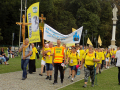 XXXI Sosnowiecka Piesza Pielgrzymka na Jasną Górę (09÷13.08.2022) [100]