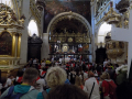 XXXI Sosnowiecka Piesza Pielgrzymka na Jasną Górę (09÷13.08.2022) [108]