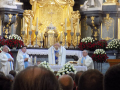 XXXI Sosnowiecka Piesza Pielgrzymka na Jasną Górę (09÷13.08.2022) [115]