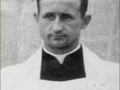 [040] Ks. Stanisław Cebo –wikariusz w okresie 27.06.1961 r. – 26.06.1962 r.