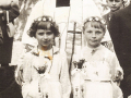 [047] I Komunia Św. - ks. Marcin Dubiel - 1967 r.