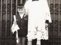 [050] I Komunia Św. - ks. Marcin Dubiel - 1968 r.
