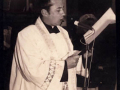 [053] Ks. Zenon Kudła - wikariusz w okresie 04.11.1968 r. - 30.04.1969 r. (zdjęcie z parafii Radziemice - 15.12.1973 r.)