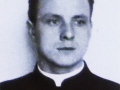 [059] Ks. Jan Laskowski - wikariusz w okresie 31.08.1972 r. - 18.06.1976 r.
