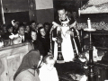 [061] Uroczystości pogrzebowe - ks. Jan Laskowski - 06.10.1973 r.