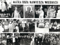[064] Nawiedzenie Obrazu Matki Bożej Częstochowskiej w parafii Cieślin - 11.10.1973 r.